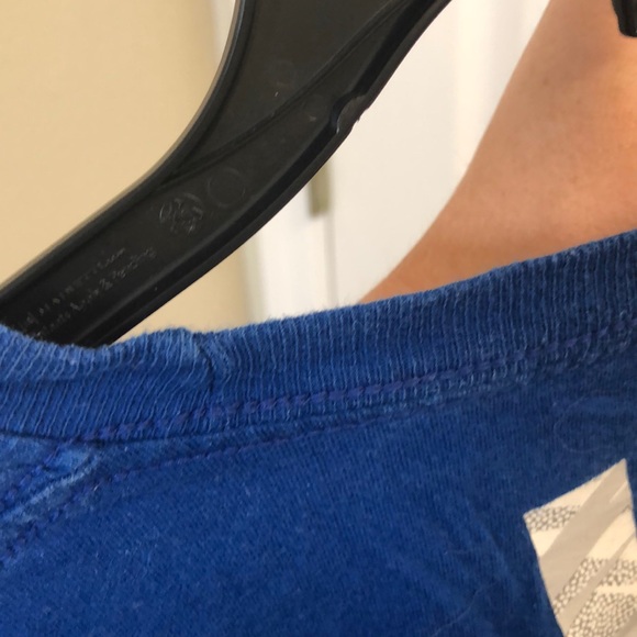 COPY - KU "Jayhawk Power" T-Shirt📝 - Picture 3 of 4